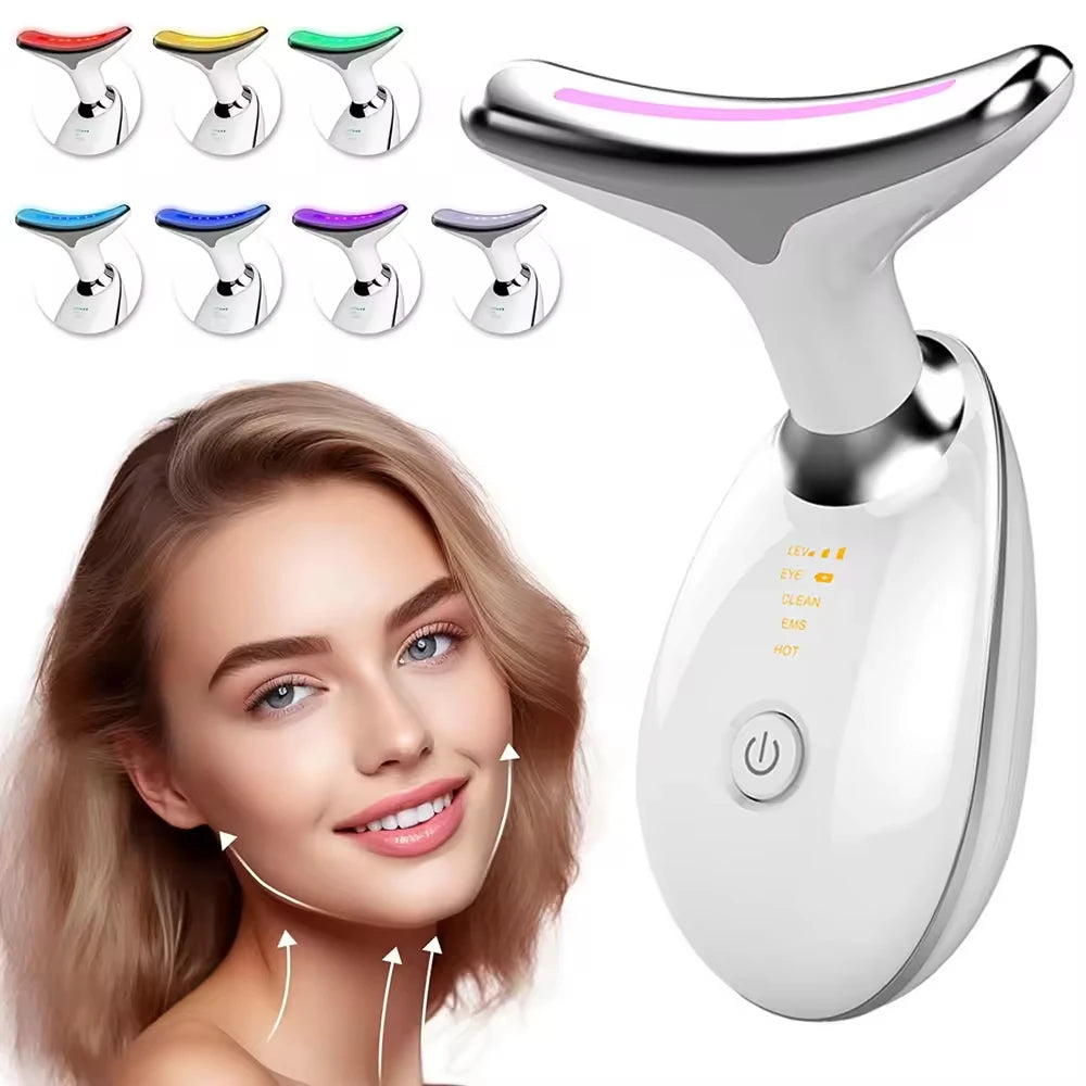Rêvassoir FaceSculpt™ Pro