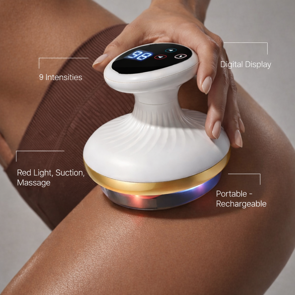 Rêvassoir SculptGlow™ PRO