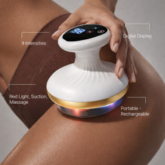 Rêvassoir SculptGlow™ PRO