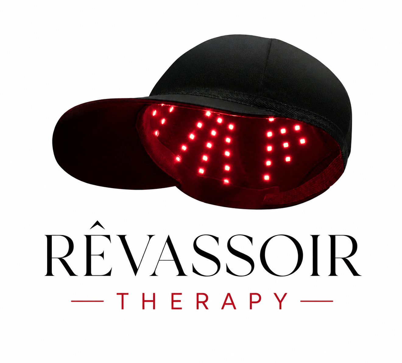Rêvassoir Hair Growth Laser Cap