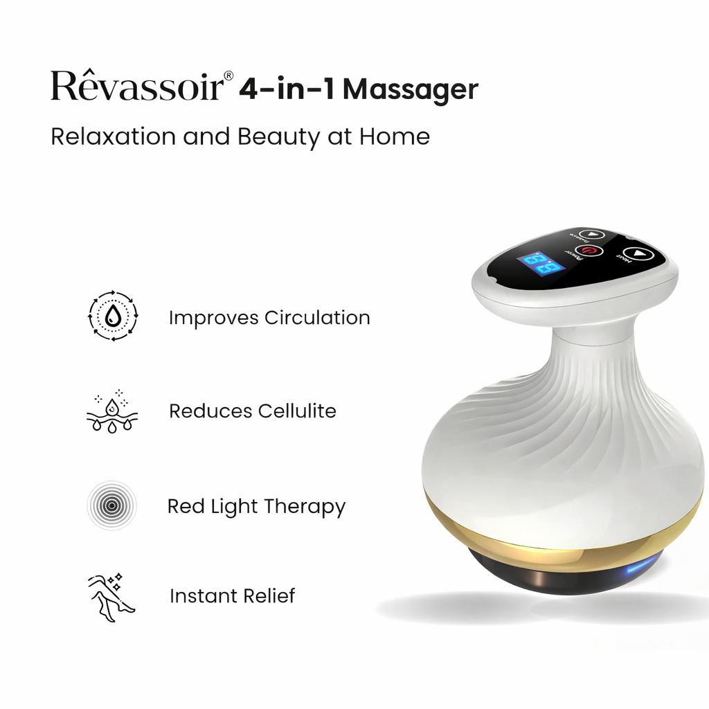 Rêvassoir SculptGlow™ Pro