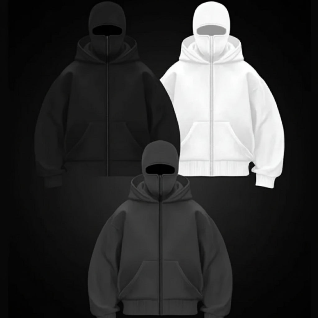 Rêvassoir Hoodie