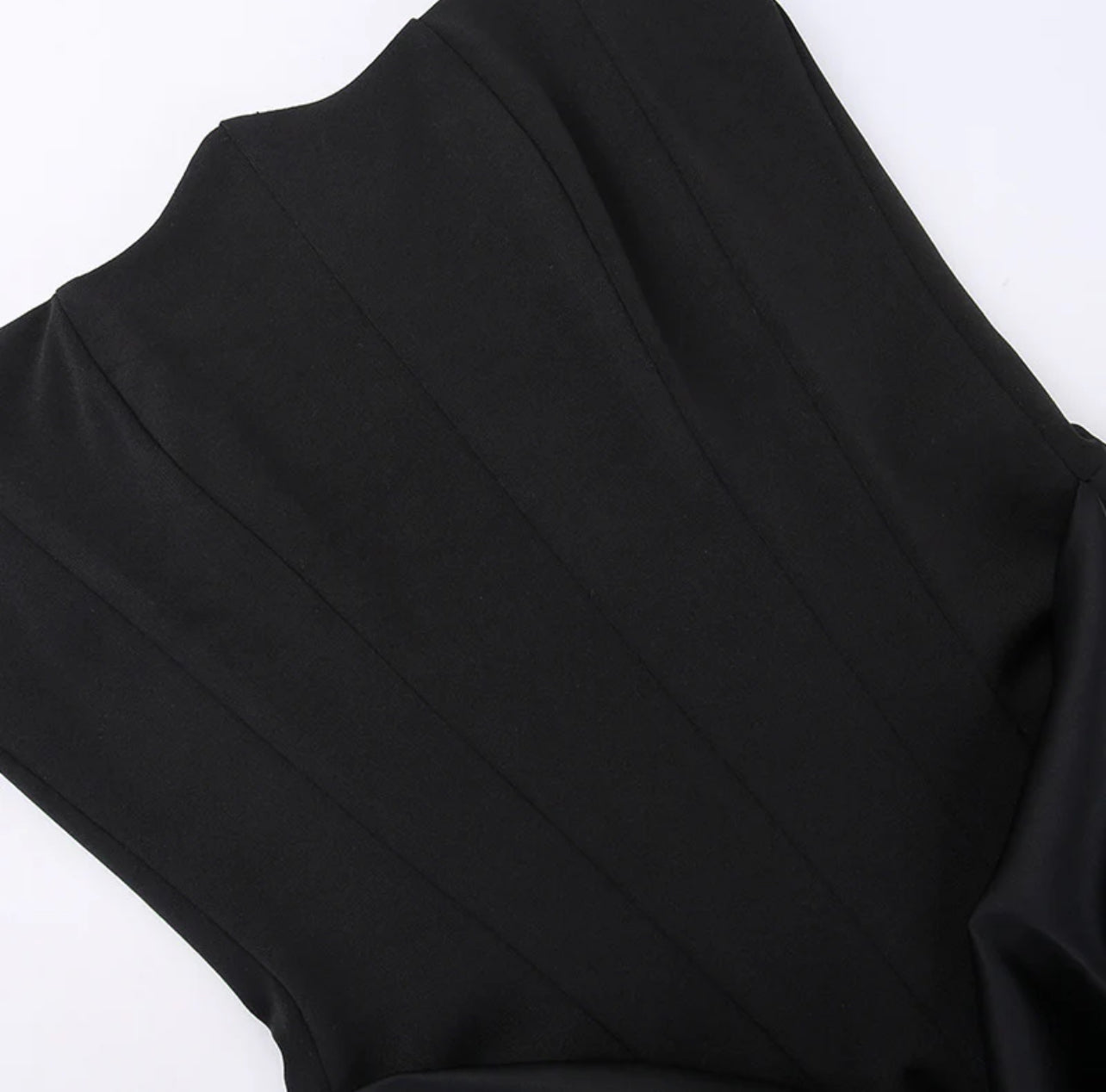 Rêvassoir Silk Dress