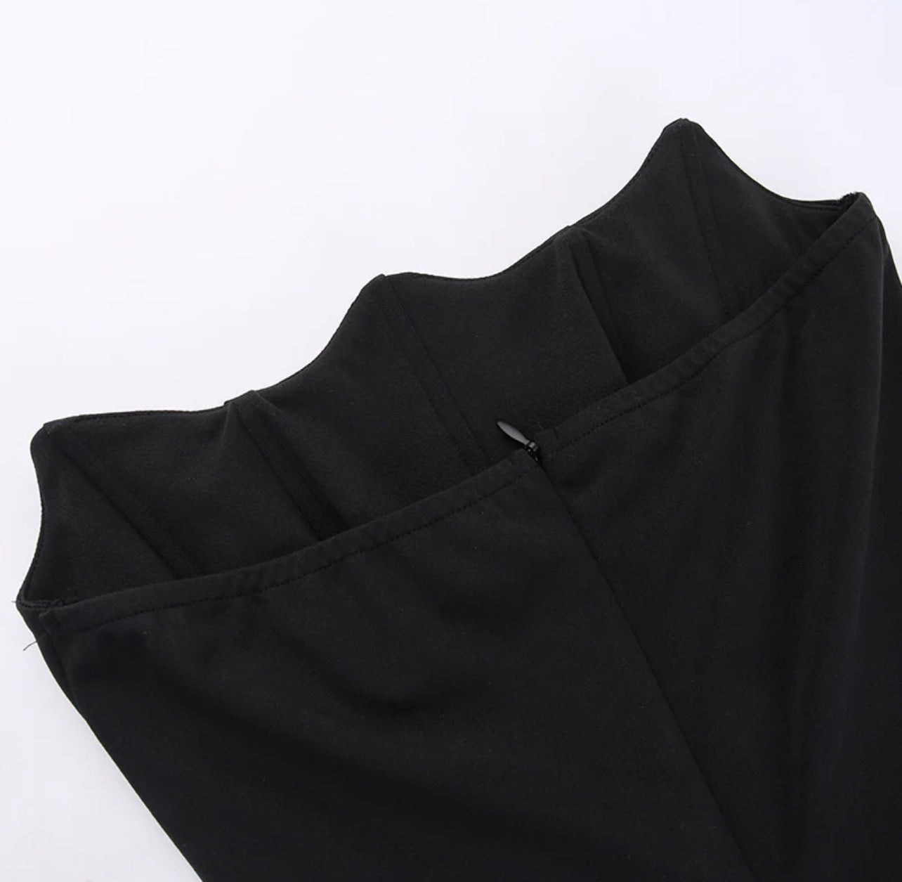 Rêvassoir Silk Dress