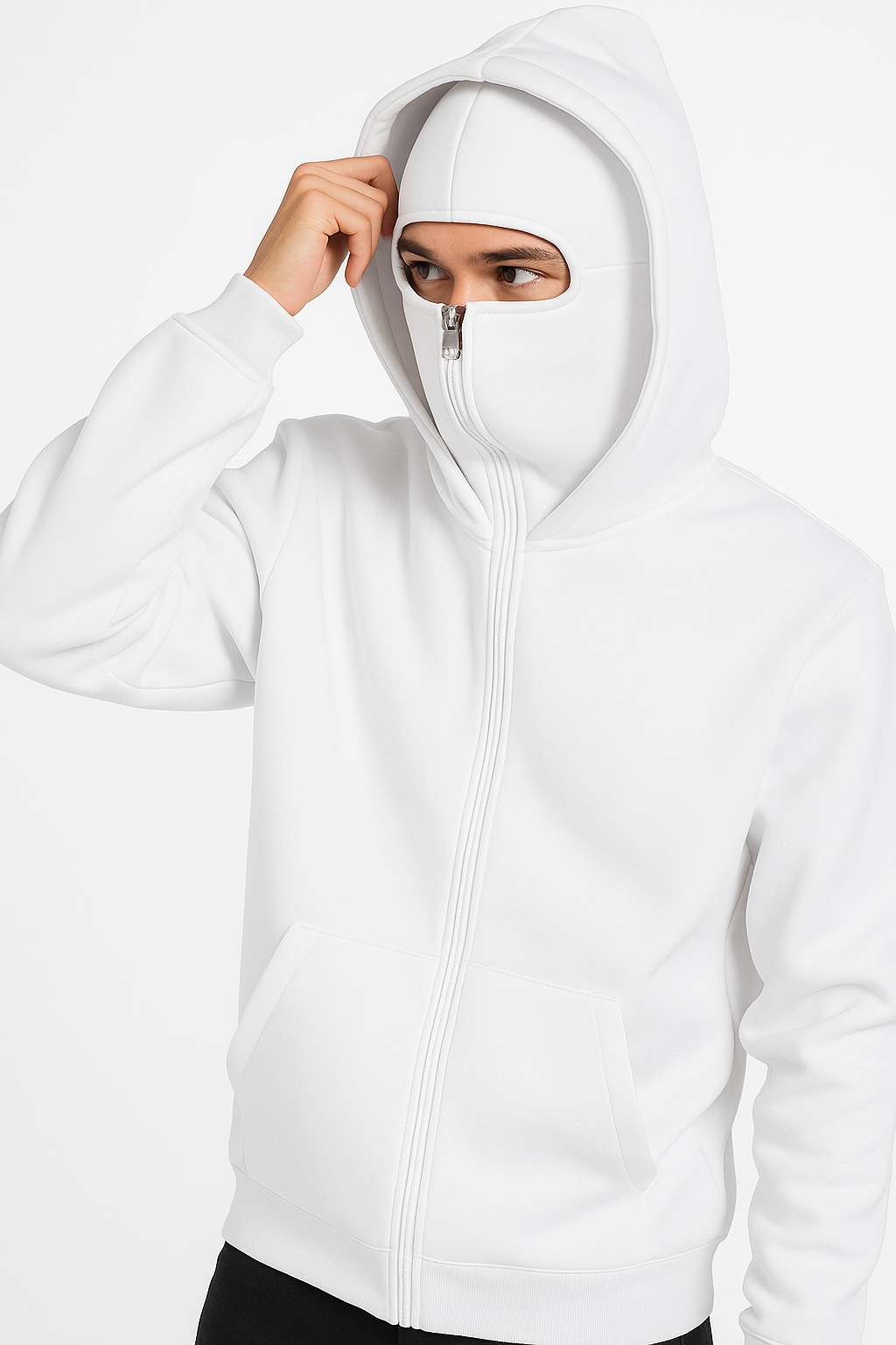 Rêvassoir Hoodie