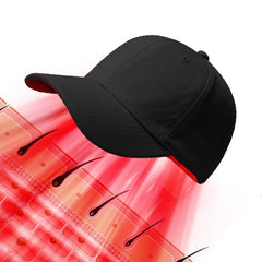 Rêvassoir Hair Growth Laser Cap