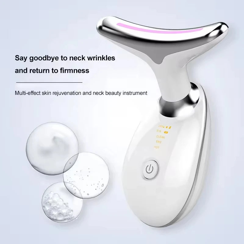 Rêvassoir FaceSculpt™ Pro