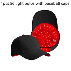 Rêvassoir Hair Growth Laser Cap