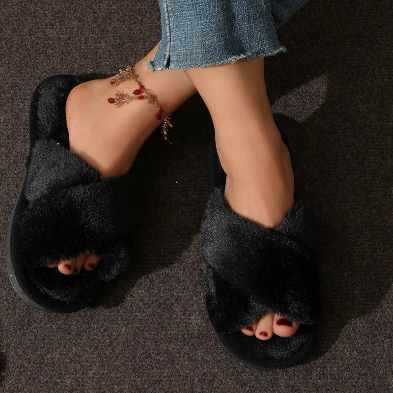 Rêvassoir Slippers