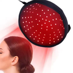 Rêvassoir Hair Growth Laser Cap