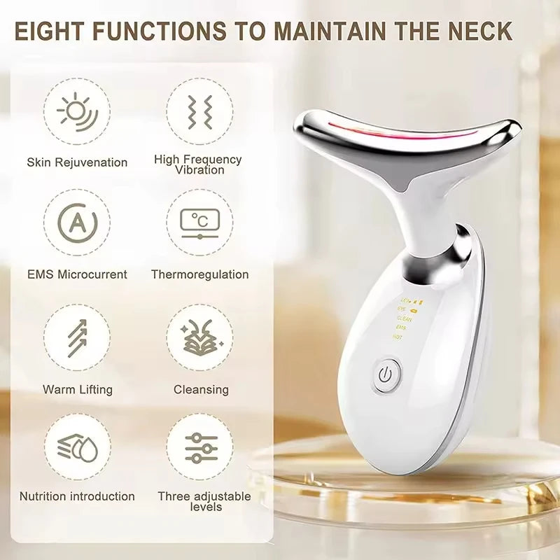 Rêvassoir FaceSculpt™ Pro
