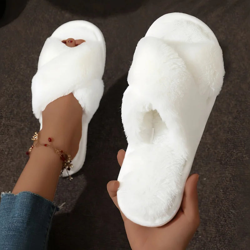 Rêvassoir Slippers