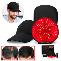 Rêvassoir Hair Growth Laser Cap
