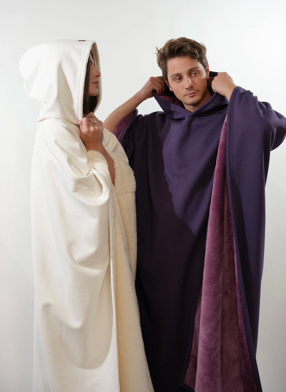 Rêvassoir Eden Hoodie