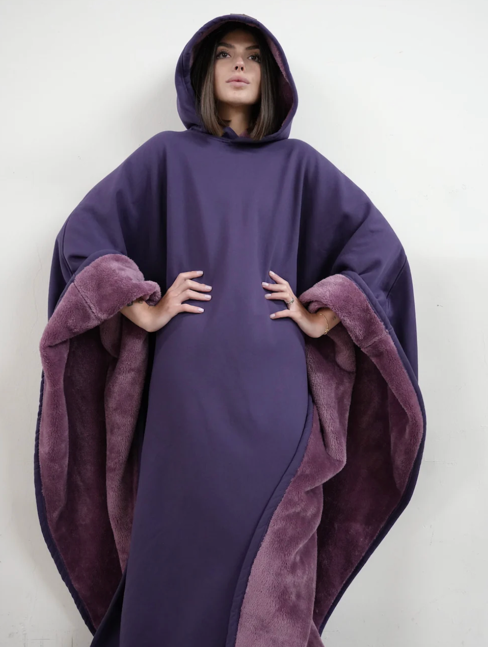 Rêvassoir Eden Hoodie