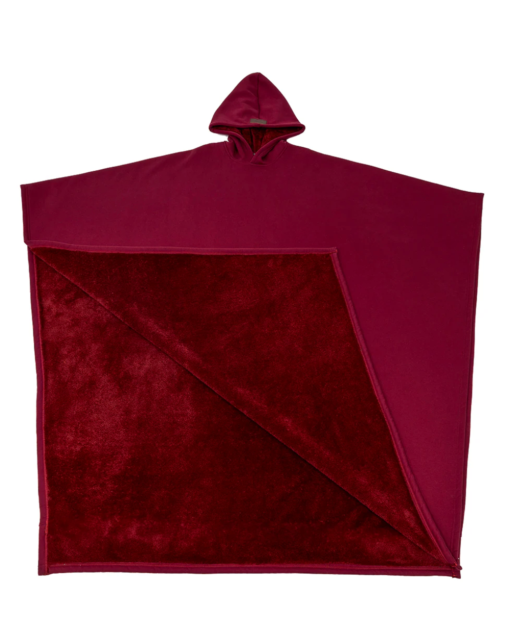 Rêvassoir Eden Hoodie