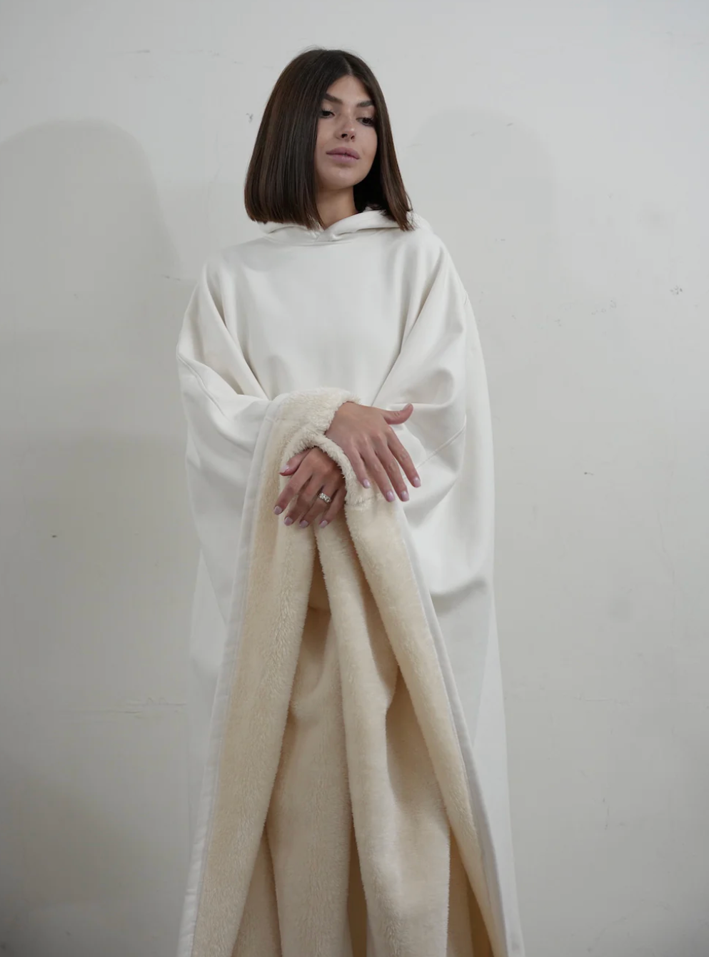 Rêvassoir Eden Hoodie