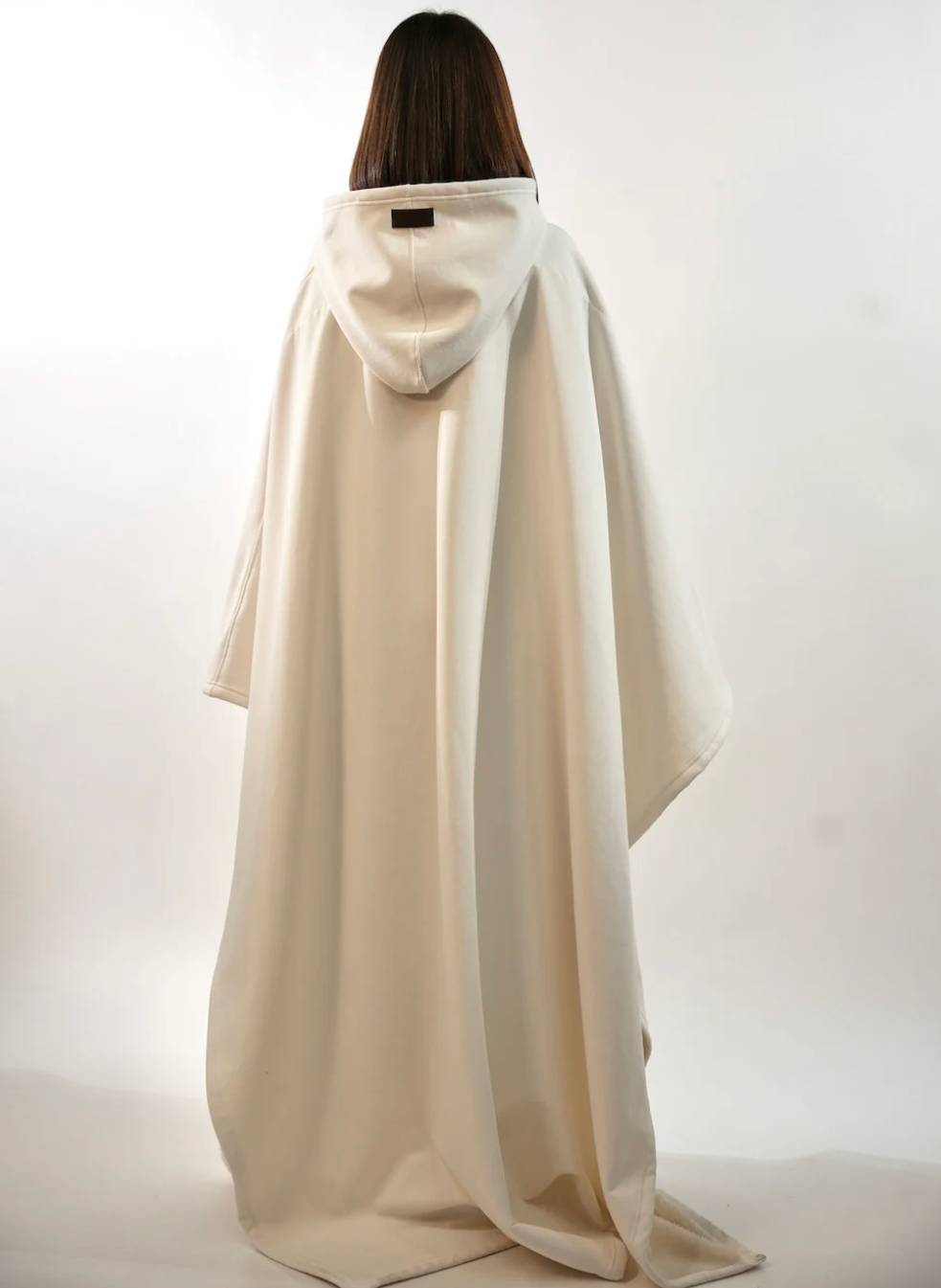 Rêvassoir Eden Hoodie