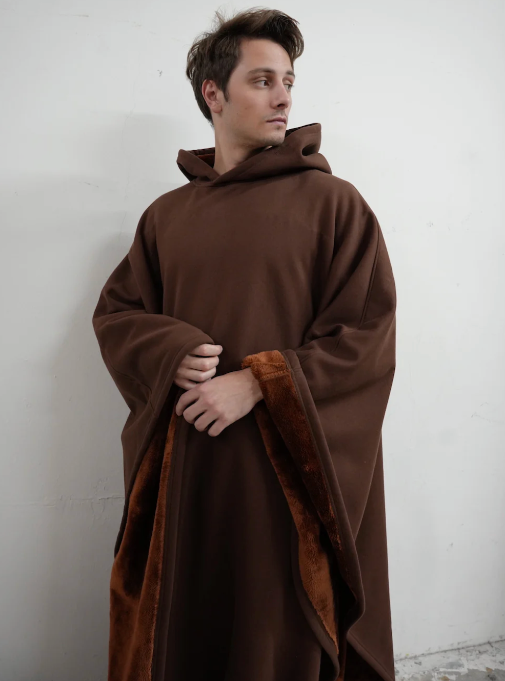 Rêvassoir Eden Hoodie