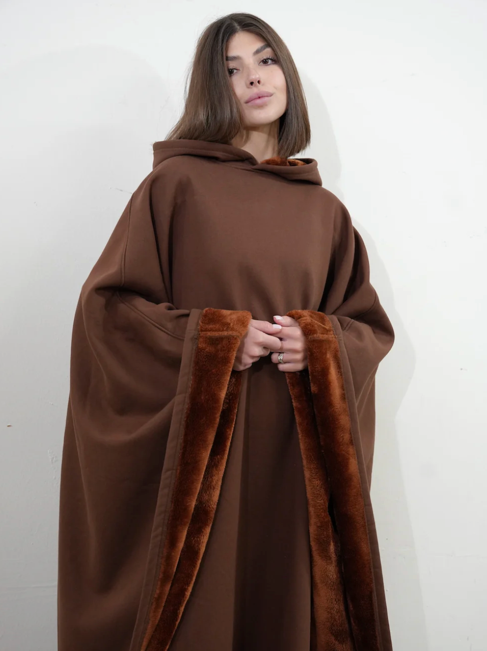 Rêvassoir Eden Hoodie