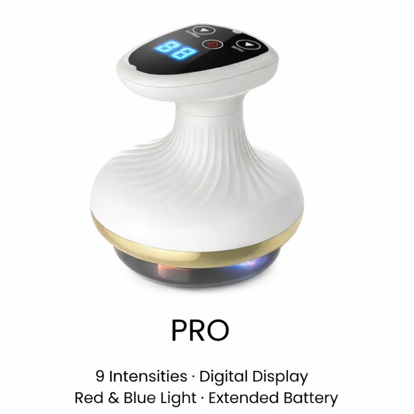 Rêvassoir SculptGlow™ Pro