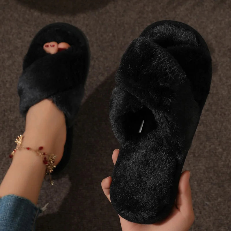 Rêvassoir Slippers