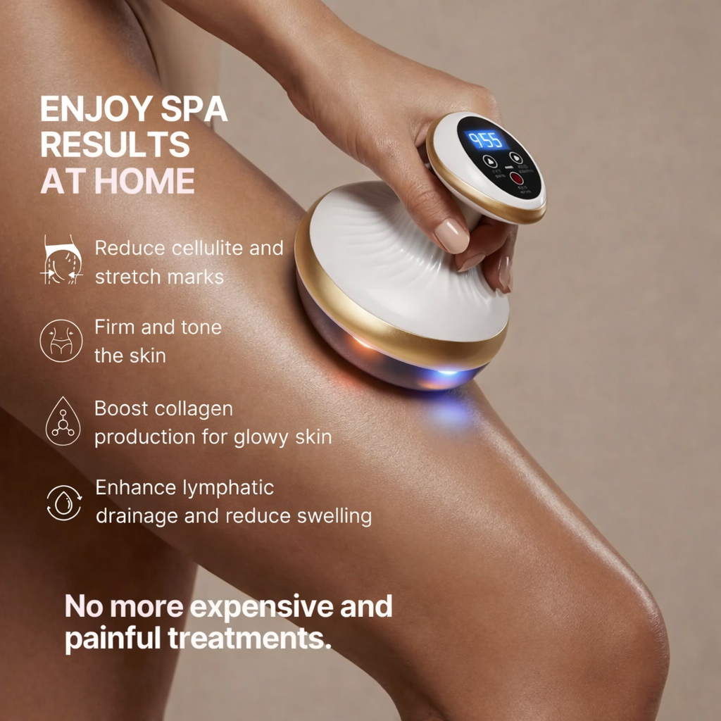 Rêvassoir SculptGlow™ Pro